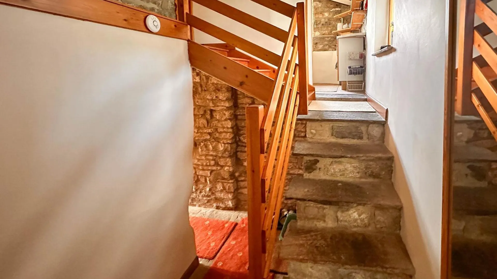Holiday home Bruaich Cottage Gunnerside