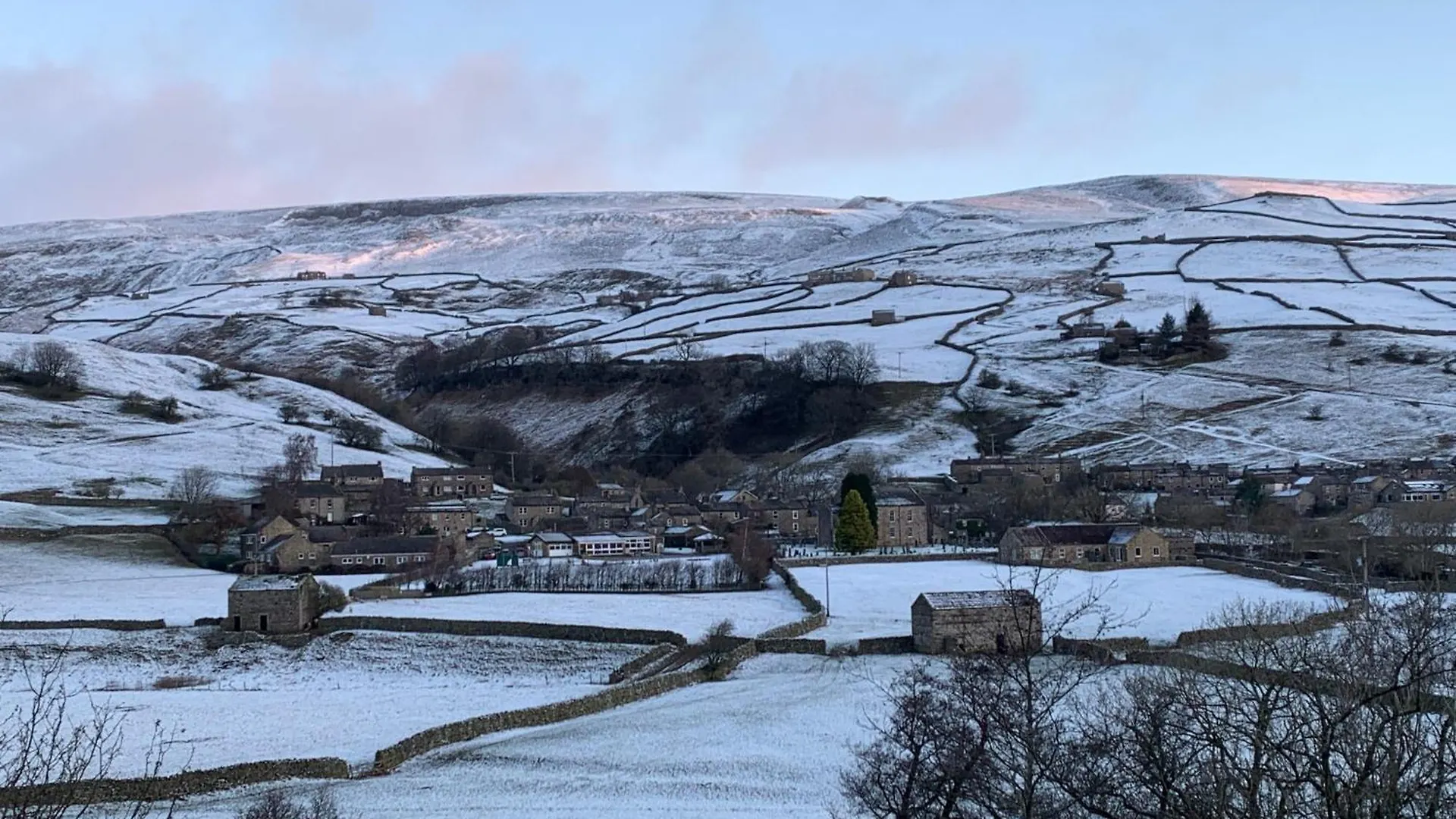 Holiday home Bruaich Cottage Gunnerside United Kingdom