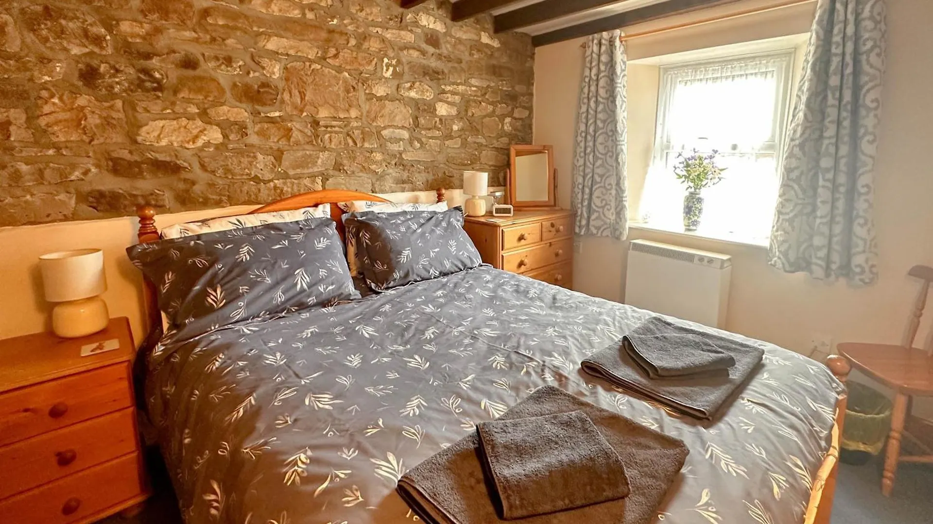 Bruaich Cottage Gunnerside