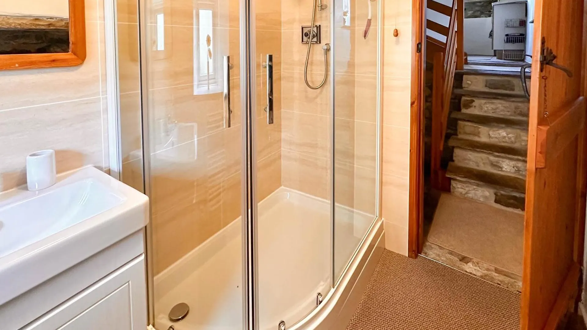 Bruaich Cottage Gunnerside Holiday home