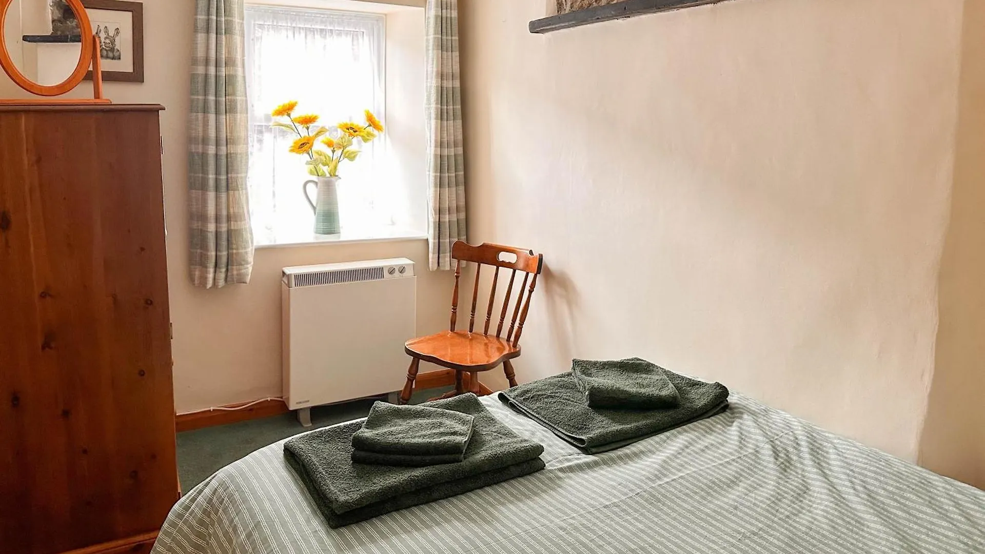 Bruaich Cottage Gunnerside Holiday home