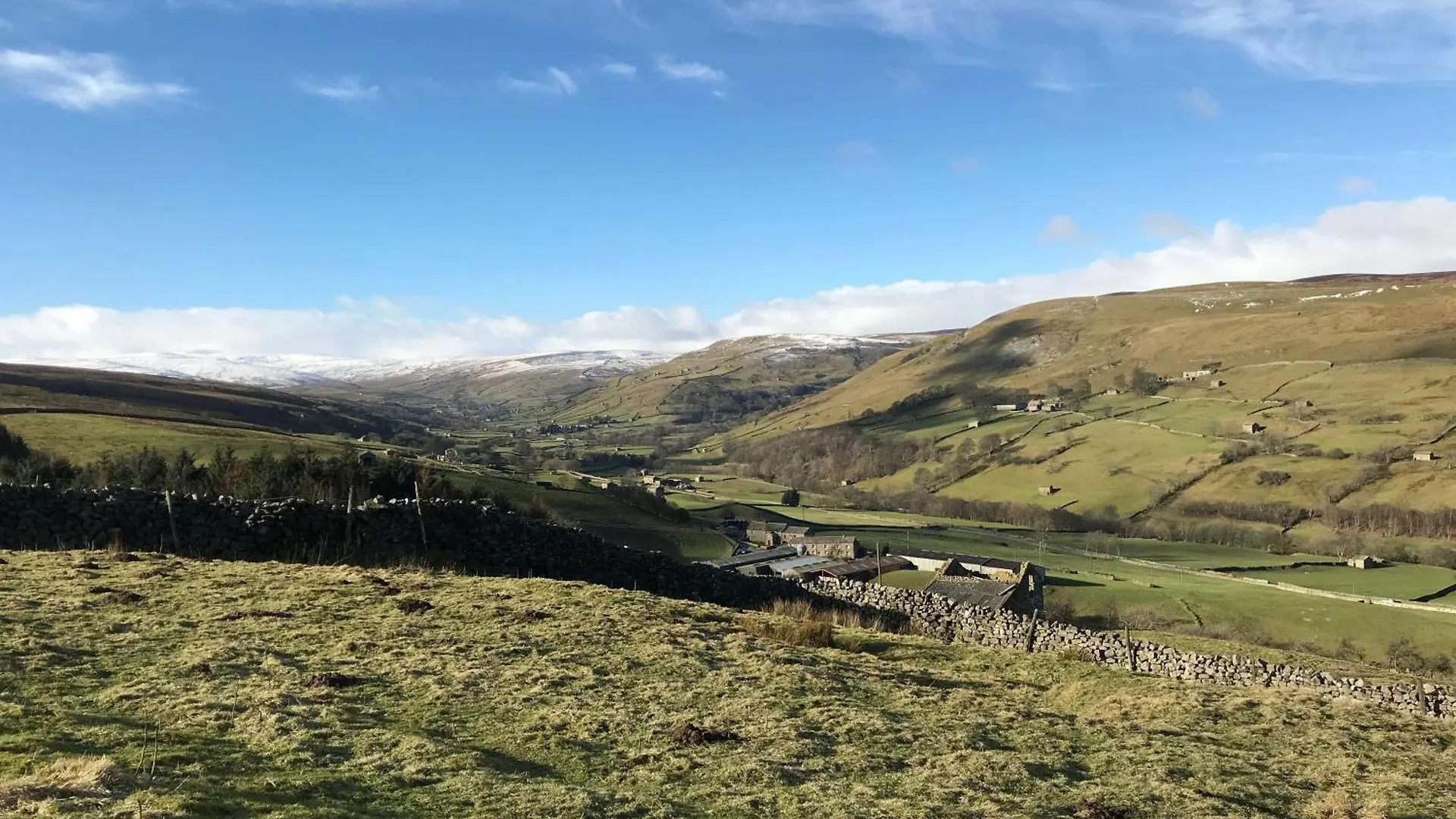 Bruaich Cottage Gunnerside