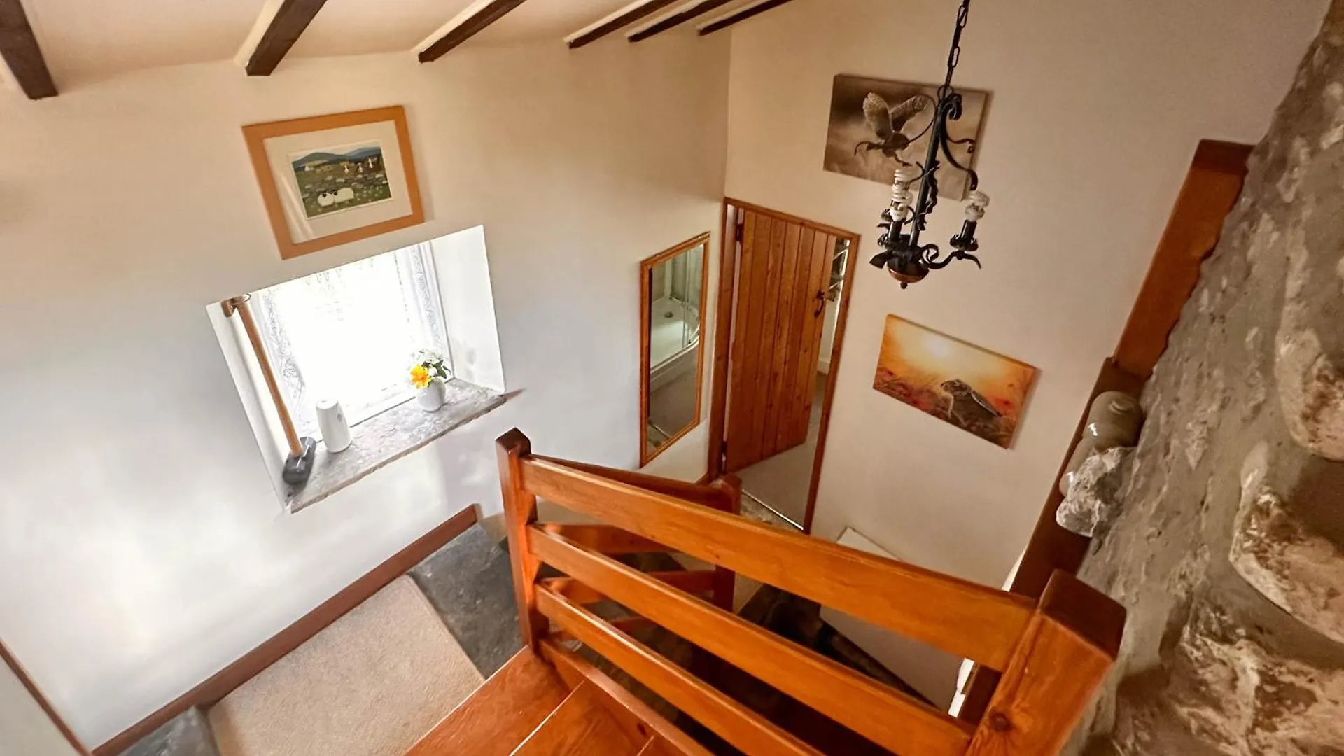 Holiday home Bruaich Cottage Gunnerside