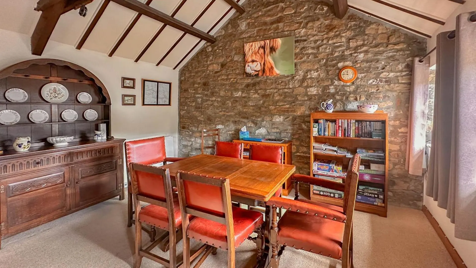 Bruaich Cottage Gunnerside United Kingdom